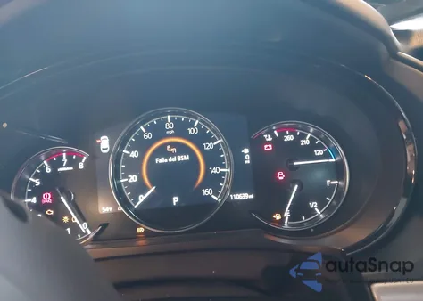 2020 Mazda Cx-9 Grand Touring z USA, uszkodzony, nr VIN JM3TCBDY5L0410787